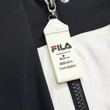FILA x MIHARA YASUHIRO