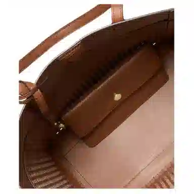 Michael Kors Sinclair Brown