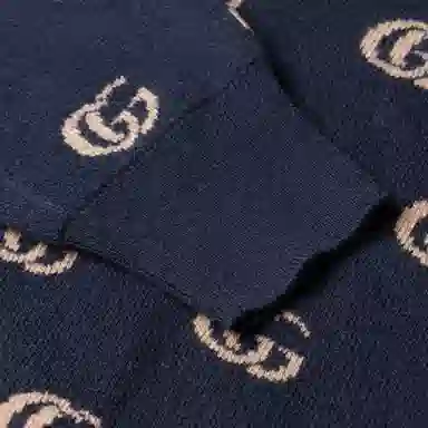 GUCCI SS21 logo
