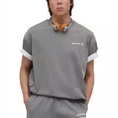 Saucony T