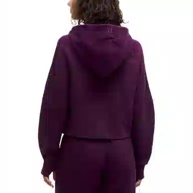 lululemon Scuba Hoodie