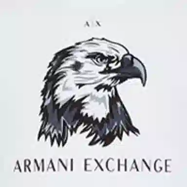 ARMANI EXCHANGE SS22 LogoT