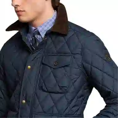 Polo Ralph Lauren FW22 Logo