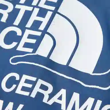 The North Face x Online Ceramics SS23