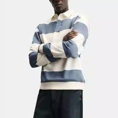 ZARA Polo