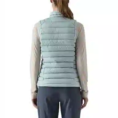 Patagonia Quilted Vest