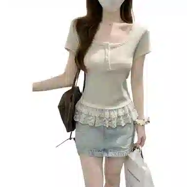 T