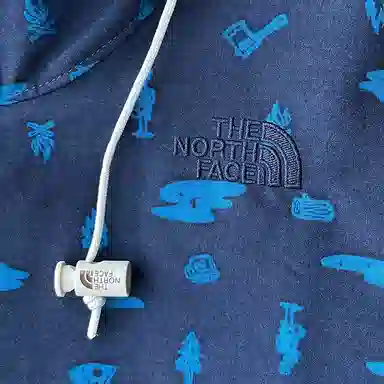 THE NORTH FACE