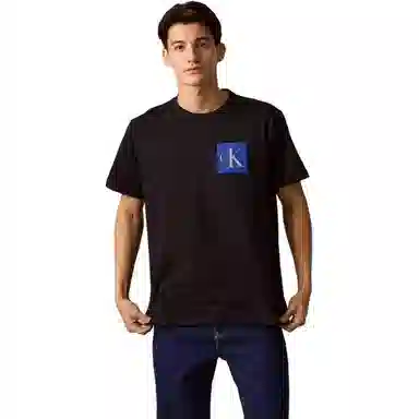 CALVIN KLEIN logoT