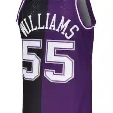 NBA x Mitchell Ness Nike Jason Williams