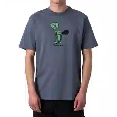 Carhartt WIP Original Thought T-Shirt