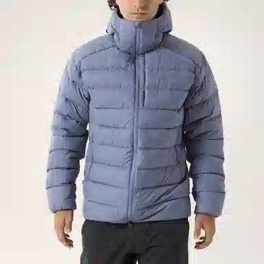 Arcteryx Thorium Hoody