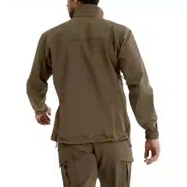 Arcteryx Leaf Patrol Jacket