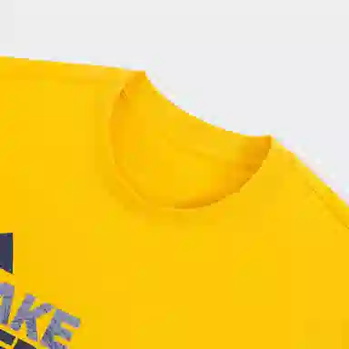 adidas My Shot Verbiage Graphic Tee T