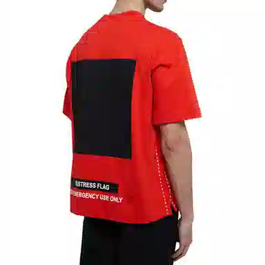 MONCLER GENIUS SS22 T