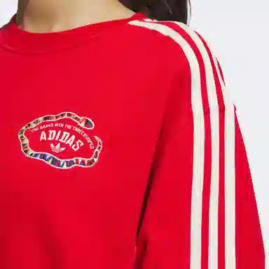 adidas originals FW24 CNY