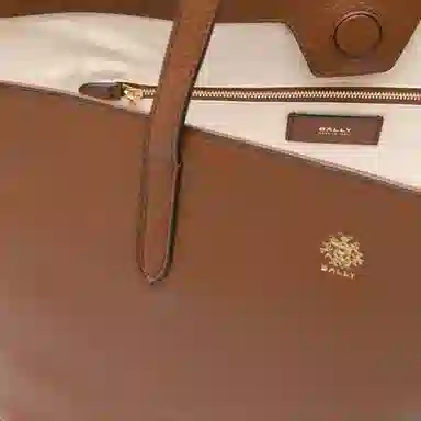 BALLY Tote