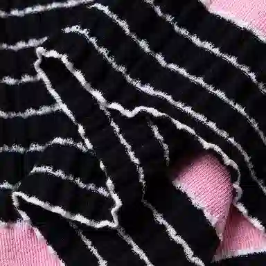 CHANEL SS24 24P Logo