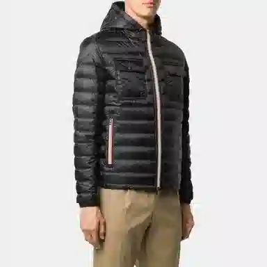 Moncler SS22 Logo