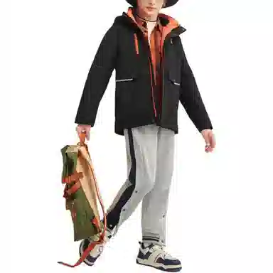 Hush Puppies PROTECTION