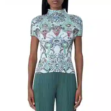 PLEATS PLEASE ISSEY MIYAKE T