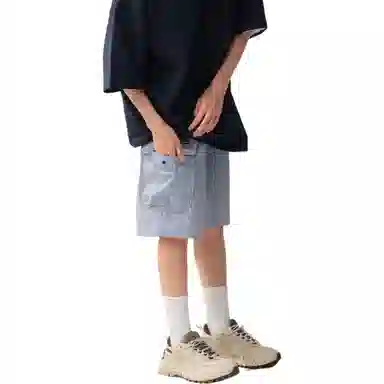 nautica white sail