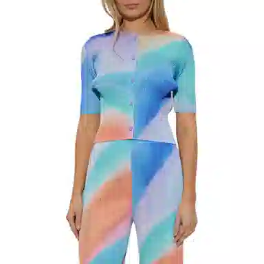 PLEATS PLEASE ISSEY MIYAKE FW25