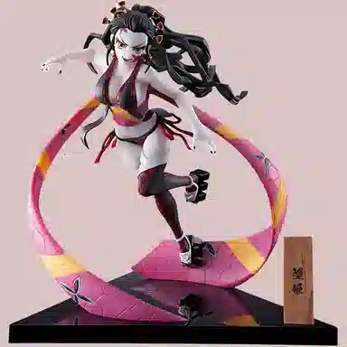 BANPRESTO d figure 17cm