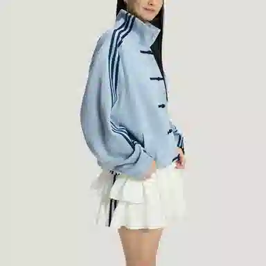 adidas Originals CTT FW25 3.1 Soft Jacket