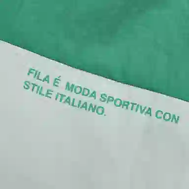 FILA Logo