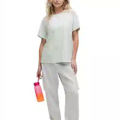 lululemon All Yours Wash Lycra T