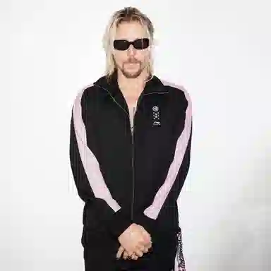 LiNing x ERIK ELLINGTON