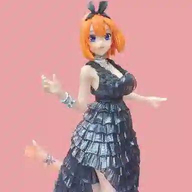 BANPRESTO kyunties 18cm
