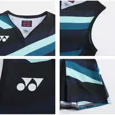 YONEX