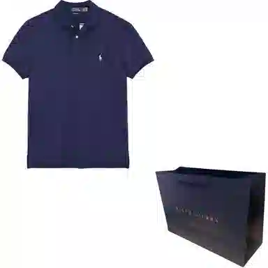 Polo Ralph Lauren SS22 LogoPolo