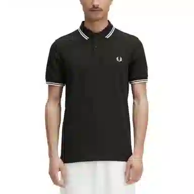 Fred Perry