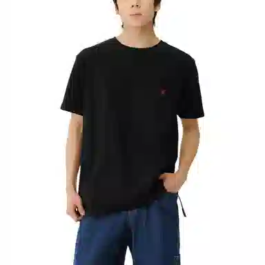 Gramicci Logo Print T-Shirt