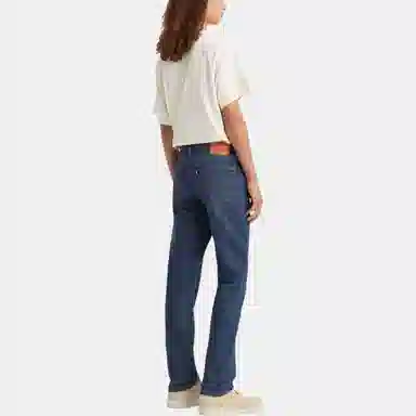 Levis Ice Cool Series Blue Jeans
