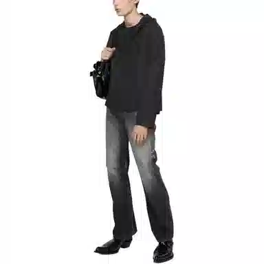 Acne Studios FW25 1996 logo