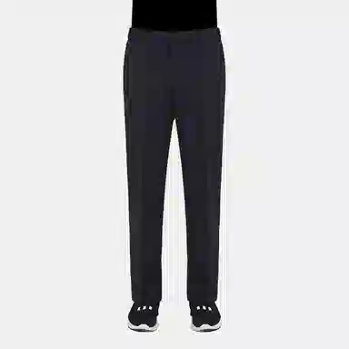 Y-3 FW21 Black Pants