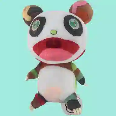 Murakami Takashi KAIKAIKIKI