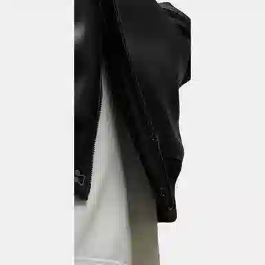 Y-3 FW23 Black Jacket