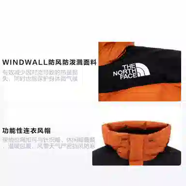 The North Face
