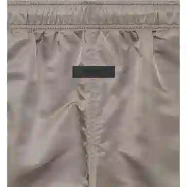 Fear of God Essentials Running Short Desert Taupe