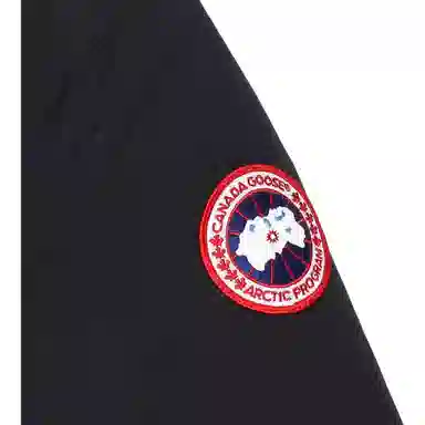 Canada Goose Trillium