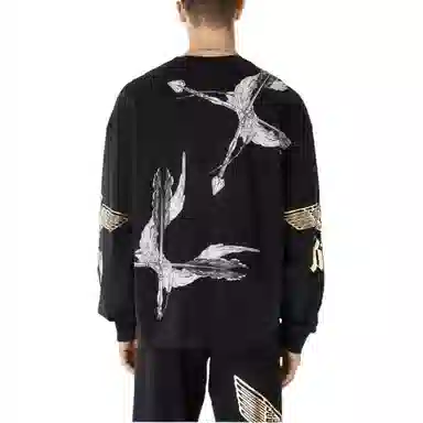 Boy London FW22 Logo