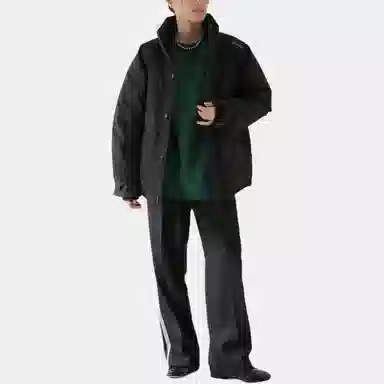 nanamica FW24 GORE-TEX