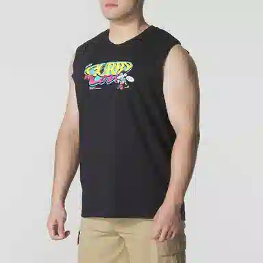 Under Armour curry CON GRAPHICS SL