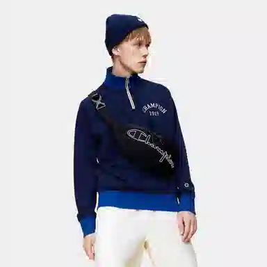 Champion FW22 Golf C-Logo