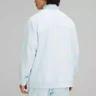 lululemon SS23 French Terry